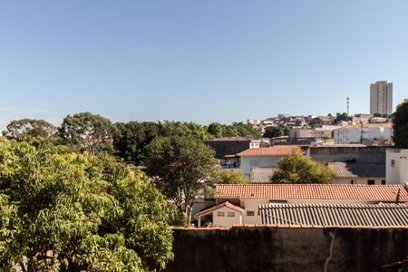 Quarto 1 - Vista de apartamento à venda com 2 quartos, 31m² em Vila Maria Alta, São Paulo