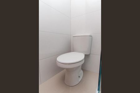Apartamento à venda com 31m², 2 quartos e sem vaga Apartamento à venda com 31m², 2 quartos e sem vagaBanheiro