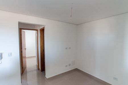 Sala de apartamento à venda com 2 quartos, 31m² em Vila Maria Alta, São Paulo