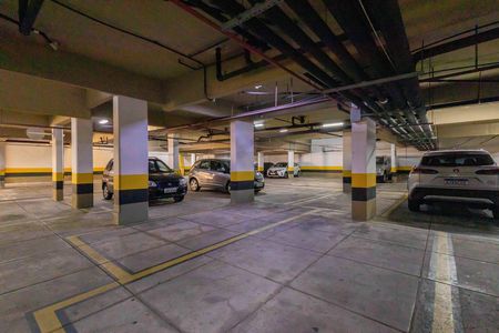 Área comum de apartamento para alugar com 4 quartos, 142m² em Recreio dos Bandeirantes, Rio de Janeiro