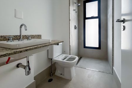 Apartamento à venda com 201m², 4 quartos e 3 vagas