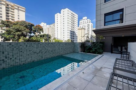 Apartamento à venda com 201m², 4 quartos e 3 vagas