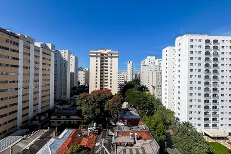 Apartamento à venda com 201m², 4 quartos e 3 vagas
