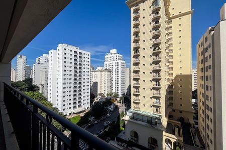 Apartamento à venda com 4 quartos, 201m² em Jardim Paulista, São Paulo