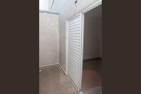 Quarto 1 de apartamento à venda com 2 quartos, 31m² em Vila Maria Alta, São Paulo