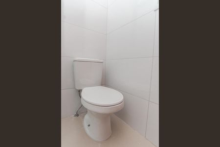 Apartamento à venda com 31m², 2 quartos e sem vaga Apartamento à venda com 31m², 2 quartos e sem vagaBanheiro