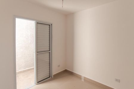 Quarto 1 de apartamento à venda com 2 quartos, 31m² em Vila Maria Alta, São Paulo