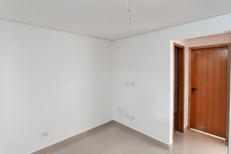 Sala de apartamento à venda com 2 quartos, 31m² em Vila Maria Alta, São Paulo