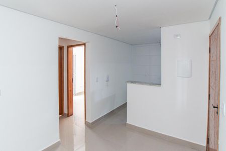 Sala de apartamento à venda com 2 quartos, 31m² em Vila Maria Alta, São Paulo