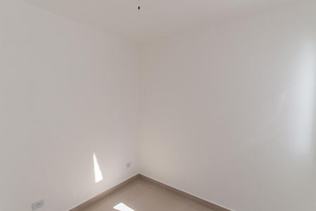 Apartamento à venda com 31m², 2 quartos e sem vaga Apartamento à venda com 31m², 2 quartos e sem vagaQuarto 2
