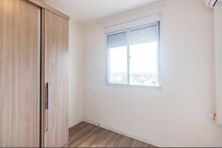 Apartamento para alugar com 56m², 2 quartos e 1 vagaQuarto 2