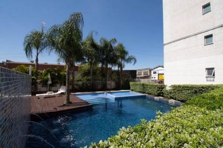 Apartamento para alugar com 56m², 2 quartos e 1 vagaÁrea comum