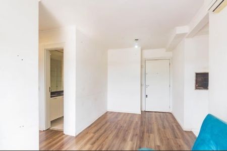 Sala de apartamento para alugar com 2 quartos, 56m² em Sarandi, Porto Alegre
