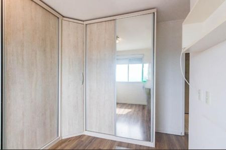 Quarto 1 de apartamento para alugar com 2 quartos, 56m² em Sarandi, Porto Alegre
