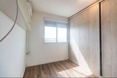 Apartamento para alugar com 56m², 2 quartos e 1 vagaQuarto 1