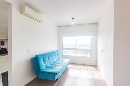 Sala de apartamento para alugar com 2 quartos, 56m² em Sarandi, Porto Alegre