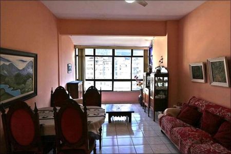 Apartamento para alugar com 88m², 2 quartos e sem vaga Apartamento para alugar com 88m², 2 quartos e sem vagaSala