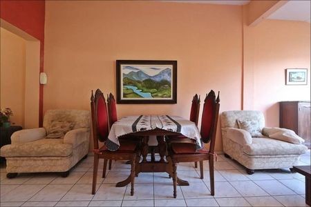 Sala de apartamento para alugar com 2 quartos, 88m² em Copacabana, Rio de Janeiro