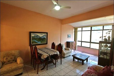 Apartamento para alugar com 2 quartos, 88m² em Copacabana, Rio de Janeiro