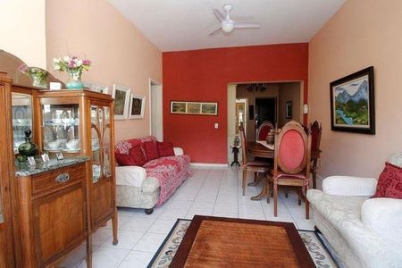 Apartamento para alugar com 88m², 2 quartos e sem vaga Apartamento para alugar com 88m², 2 quartos e sem vagaSala