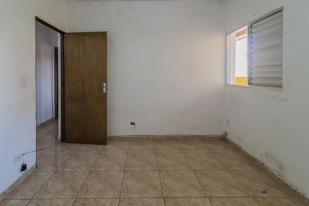 Quarto 1 de casa para alugar com 2 quartos, 83m² em Jardim Haydee, Mauá