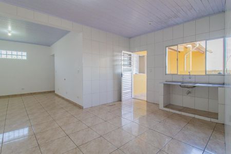 Casa para alugar com 83m², 2 quartos e sem vaga Casa para alugar com 83m², 2 quartos e sem vagaCozinha