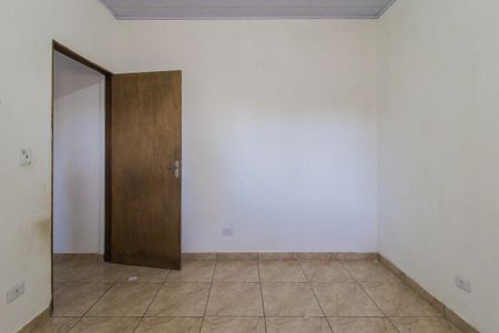Quarto 2 de casa para alugar com 2 quartos, 83m² em Jardim Haydee, Mauá