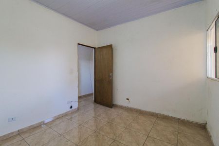 Quarto 1 de casa para alugar com 2 quartos, 83m² em Jardim Haydee, Mauá