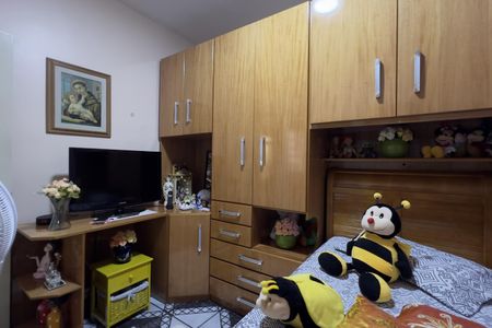 Casa à venda com 117m², 3 quartos e sem vaga Casa à venda com 117m², 3 quartos e sem vagaQuarto 1