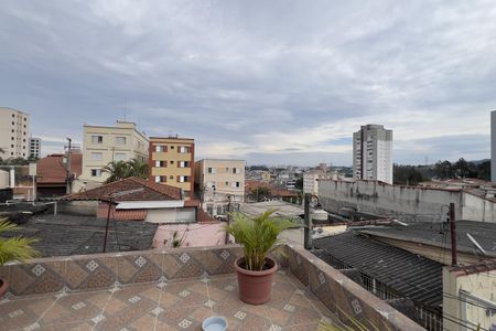 Casa à venda com 117m², 3 quartos e sem vaga Casa à venda com 117m², 3 quartos e sem vagaVaranda