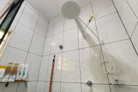 Casa à venda com 117m², 3 quartos e sem vaga Casa à venda com 117m², 3 quartos e sem vagaBanheiro 1