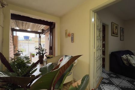 Casa à venda com 117m², 3 quartos e sem vaga Casa à venda com 117m², 3 quartos e sem vagaÁrea externa