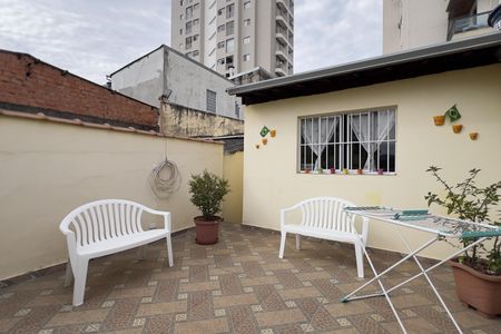 Casa à venda com 117m², 3 quartos e sem vaga Casa à venda com 117m², 3 quartos e sem vagaÁrea de Serviço