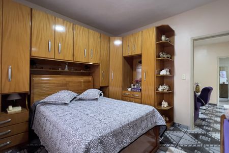 Casa à venda com 117m², 3 quartos e sem vaga Casa à venda com 117m², 3 quartos e sem vagaQuarto 2