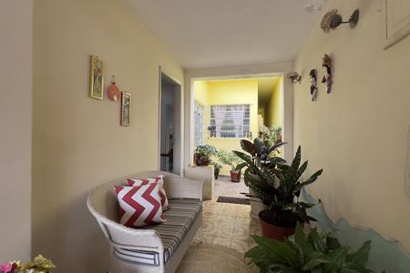 Casa à venda com 117m², 3 quartos e sem vaga Casa à venda com 117m², 3 quartos e sem vagaÁrea externa