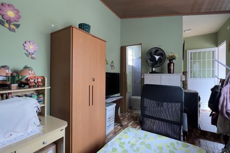 Casa à venda com 117m², 3 quartos e sem vaga Casa à venda com 117m², 3 quartos e sem vagaSuíte