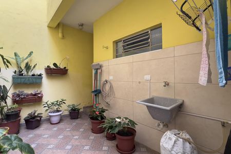 Casa à venda com 117m², 3 quartos e sem vaga Casa à venda com 117m², 3 quartos e sem vagaÁrea de Serviço