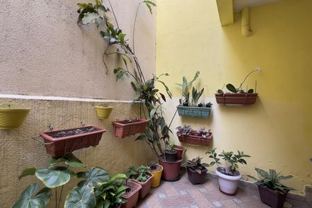 Casa à venda com 117m², 3 quartos e sem vaga Casa à venda com 117m², 3 quartos e sem vagaÁrea de Serviço