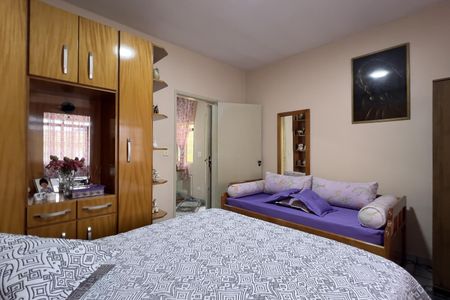 Casa à venda com 117m², 3 quartos e sem vaga Casa à venda com 117m², 3 quartos e sem vagaQuarto 2