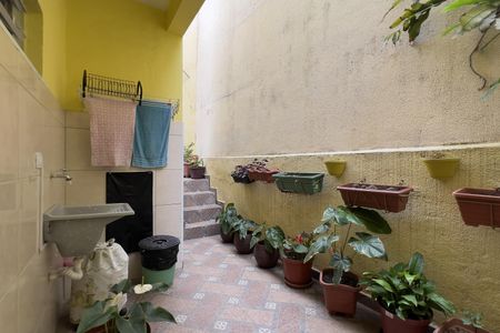 Casa à venda com 117m², 3 quartos e sem vaga Casa à venda com 117m², 3 quartos e sem vagaÁrea de Serviço