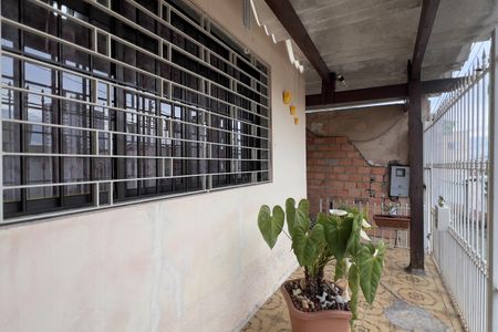 Casa à venda com 117m², 3 quartos e sem vaga Casa à venda com 117m², 3 quartos e sem vagaÁrea externa