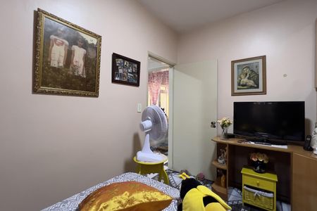 Casa à venda com 117m², 3 quartos e sem vaga Casa à venda com 117m², 3 quartos e sem vagaQuarto 1