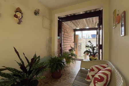 Casa à venda com 117m², 3 quartos e sem vaga Casa à venda com 117m², 3 quartos e sem vagaÁrea externa