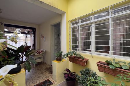 Casa à venda com 117m², 3 quartos e sem vaga Casa à venda com 117m², 3 quartos e sem vagaÁrea externa