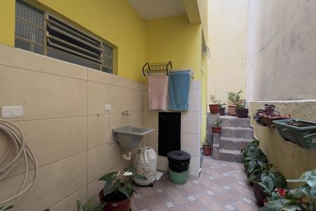 Casa à venda com 117m², 3 quartos e sem vaga Casa à venda com 117m², 3 quartos e sem vagaÁrea de Serviço
