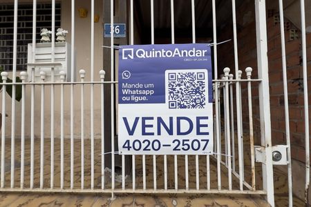 Casa à venda com 117m², 3 quartos e sem vaga Casa à venda com 117m², 3 quartos e sem vagaFZFS-6
