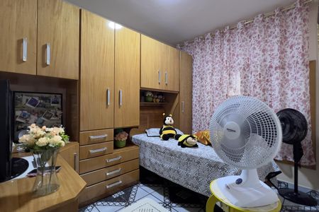 Casa à venda com 117m², 3 quartos e sem vaga Casa à venda com 117m², 3 quartos e sem vagaQuarto 1