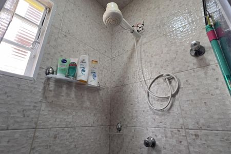 Casa à venda com 117m², 3 quartos e sem vaga Casa à venda com 117m², 3 quartos e sem vagaBanheiro da Suíte