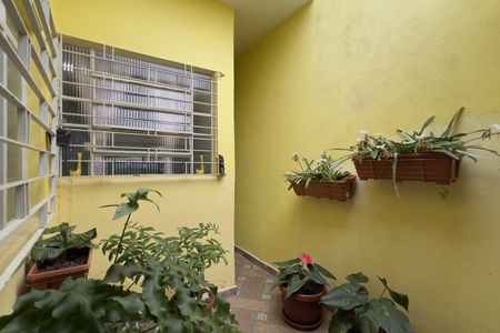 Casa à venda com 117m², 3 quartos e sem vaga Casa à venda com 117m², 3 quartos e sem vagaÁrea externa