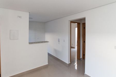 Sala de apartamento à venda com 2 quartos, 31m² em Vila Maria Alta, São Paulo